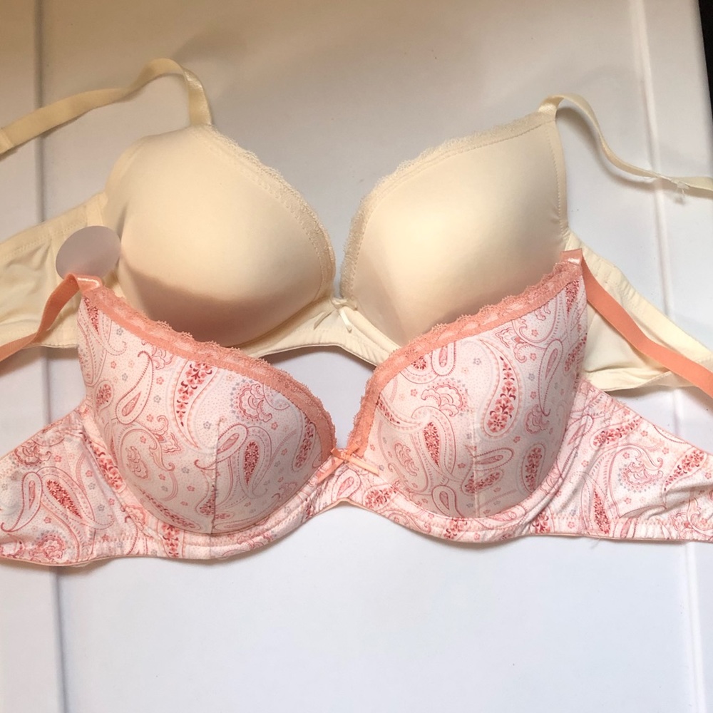 Dorina Bras set of 2